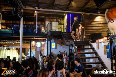 Thaitanium ที่ ซิงค์ รังสิต — photo 29