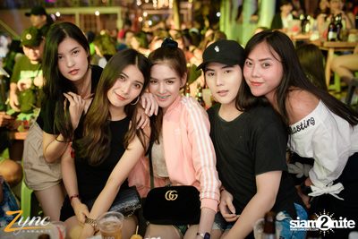 Thaitanium ที่ ซิงค์ รังสิต — photo 30