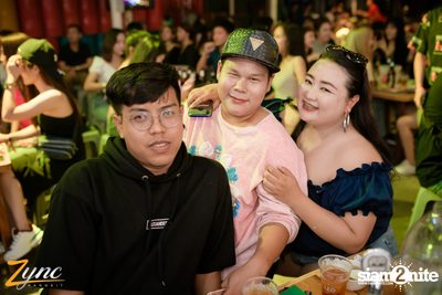 Thaitanium ที่ ซิงค์ รังสิต — photo 31