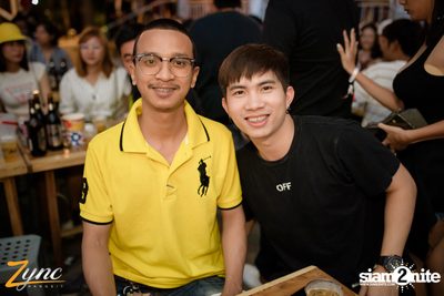 Thaitanium ที่ ซิงค์ รังสิต — photo 38