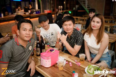 Thaitanium ที่ ซิงค์ รังสิต — photo 41