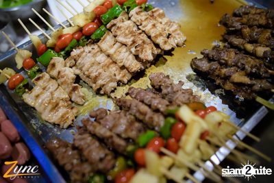 Thaitanium ที่ ซิงค์ รังสิต — photo 45