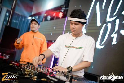 Thaitanium ที่ ซิงค์ รังสิต — photo 47