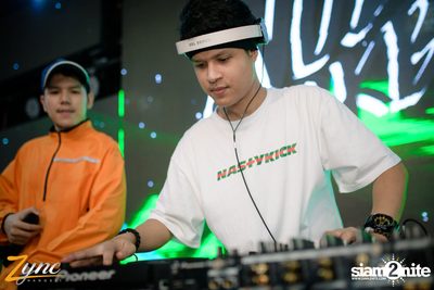 Thaitanium ที่ ซิงค์ รังสิต — photo 48
