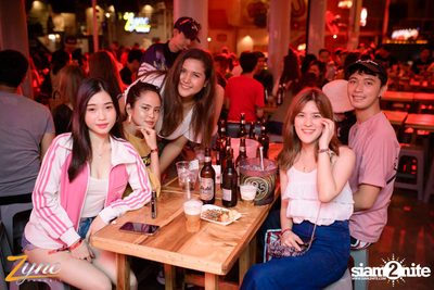 Thaitanium ที่ ซิงค์ รังสิต — photo 51