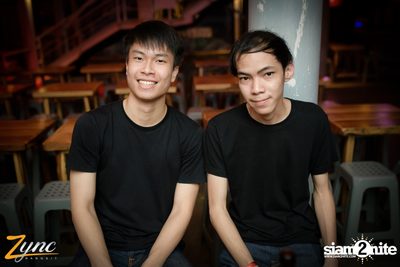Thaitanium ที่ ซิงค์ รังสิต — photo 54