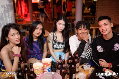 Thaitanium ที่ ซิงค์ รังสิต — photo 56