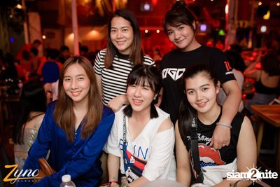 Thaitanium ที่ ซิงค์ รังสิต — photo 58