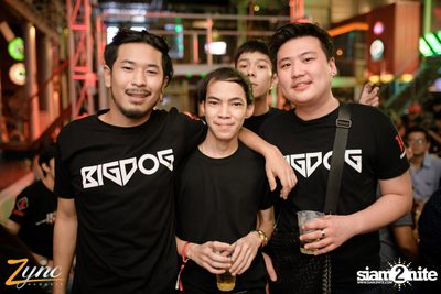 Thaitanium ที่ ซิงค์ รังสิต — photo 67