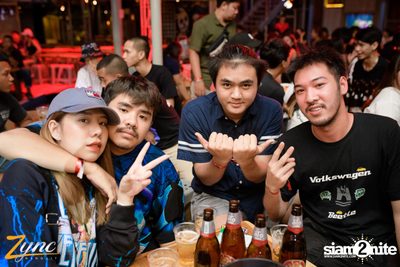 Thaitanium ที่ ซิงค์ รังสิต — photo 69