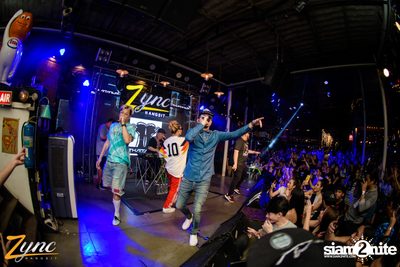 Thaitanium ที่ ซิงค์ รังสิต — photo 81