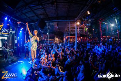 Thaitanium ที่ ซิงค์ รังสิต — photo 83