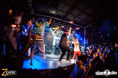 Thaitanium ที่ ซิงค์ รังสิต — photo 92