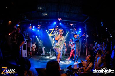 Thaitanium ที่ ซิงค์ รังสิต — photo 93