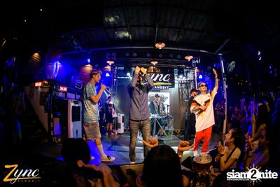 Thaitanium ที่ ซิงค์ รังสิต — photo 94