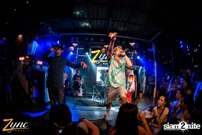 Thaitanium ที่ ซิงค์ รังสิต — photo 96