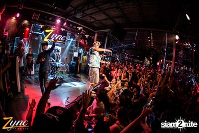Thaitanium ที่ ซิงค์ รังสิต — photo 99