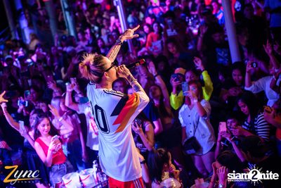 Thaitanium ที่ ซิงค์ รังสิต — photo 114