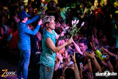 Thaitanium ที่ ซิงค์ รังสิต — photo 137