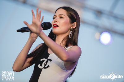 Snowy Weizen pres. Concert Sai Noom: On The Beach — photo 29