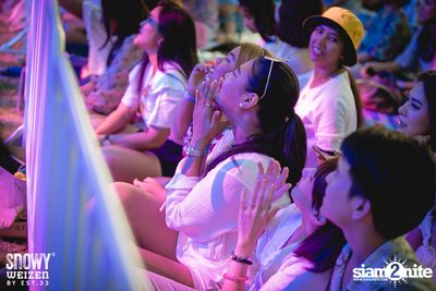 Snowy Weizen pres. Concert Sai Noom: On The Beach — photo 66