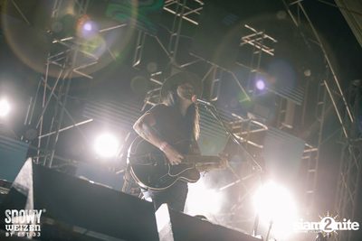 Snowy Weizen pres. Concert Sai Noom: On The Beach — photo 95