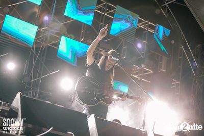 Snowy Weizen pres. Concert Sai Noom: On The Beach — photo 96