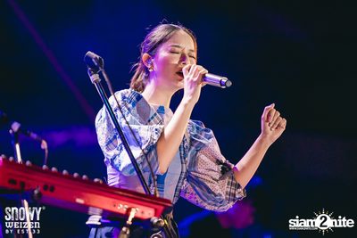 Snowy Weizen pres. Concert Sai Noom: On The Beach — photo 130