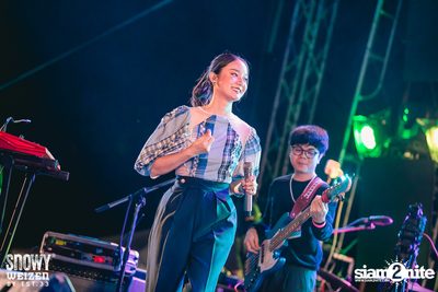 Snowy Weizen pres. Concert Sai Noom: On The Beach — photo 146