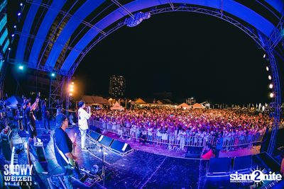 Snowy Weizen pres. Concert Sai Noom: On The Beach — photo 161