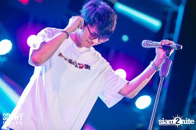 Snowy Weizen pres. Concert Sai Noom: On The Beach — photo 166