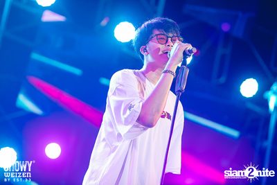 Snowy Weizen pres. Concert Sai Noom: On The Beach — photo 167