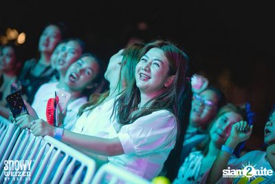 Snowy Weizen pres. Concert Sai Noom: On The Beach — photo 169