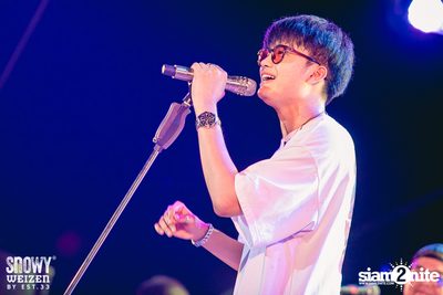 Snowy Weizen pres. Concert Sai Noom: On The Beach — photo 175