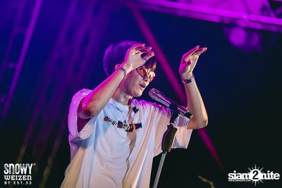 Snowy Weizen pres. Concert Sai Noom: On The Beach — photo 186