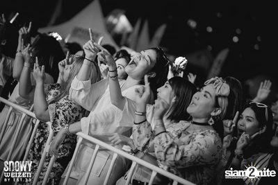 Snowy Weizen pres. Concert Sai Noom: On The Beach — photo 188