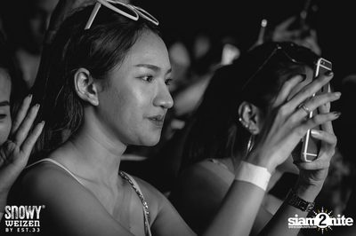 Snowy Weizen pres. Concert Sai Noom: On The Beach — photo 208