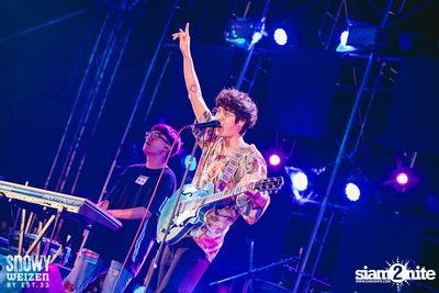 Snowy Weizen pres. Concert Sai Noom: On The Beach — photo 211