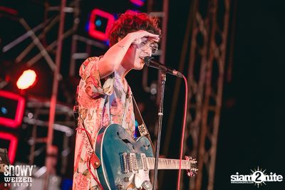 Snowy Weizen pres. Concert Sai Noom: On The Beach — photo 215