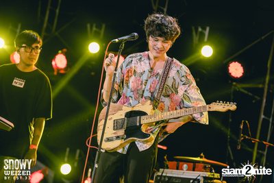 Snowy Weizen pres. Concert Sai Noom: On The Beach — photo 221