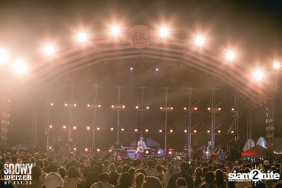 Snowy Weizen pres. Concert Sai Noom: On The Beach — photo 222