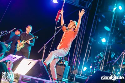 Snowy Weizen pres. Concert Sai Noom: On The Beach — photo 263
