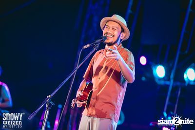 Snowy Weizen pres. Concert Sai Noom: On The Beach — photo 265