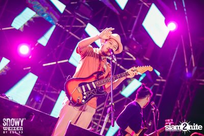 Snowy Weizen pres. Concert Sai Noom: On The Beach — photo 274
