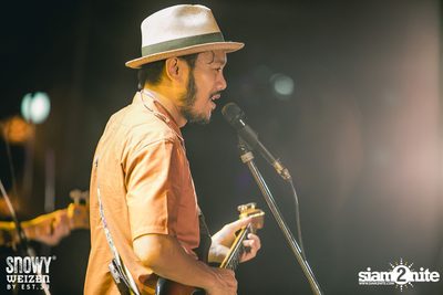 Snowy Weizen pres. Concert Sai Noom: On The Beach — photo 294