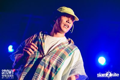 Snowy Weizen pres. Concert Sai Noom: On The Beach — photo 308