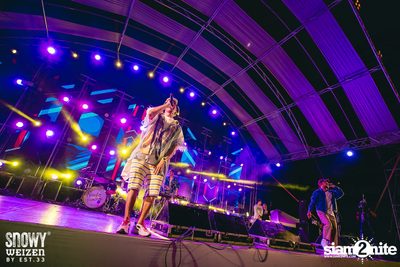 Snowy Weizen pres. Concert Sai Noom: On The Beach — photo 311