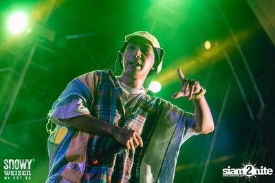 Snowy Weizen pres. Concert Sai Noom: On The Beach — photo 312