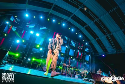 Snowy Weizen pres. Concert Sai Noom: On The Beach — photo 313