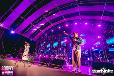 Snowy Weizen pres. Concert Sai Noom: On The Beach — photo 315